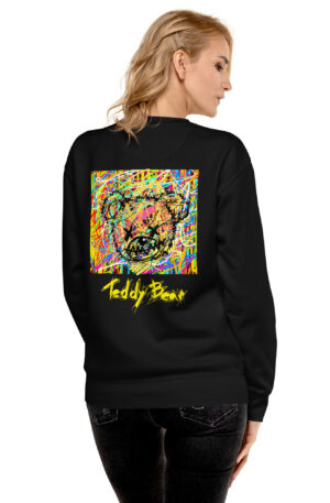 Unisex Premium Sweatshirt