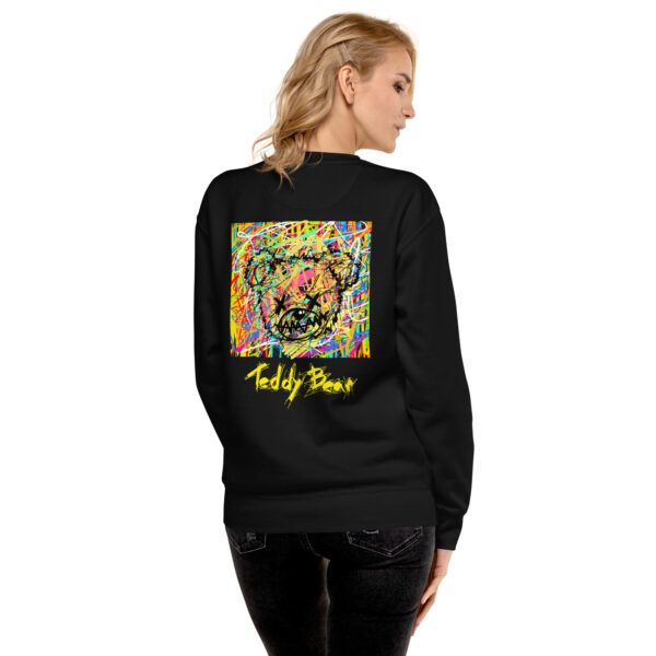 Unisex Premium Sweatshirt