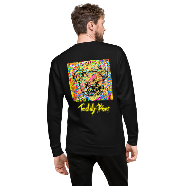 Unisex Premium Sweatshirt – Bild 8