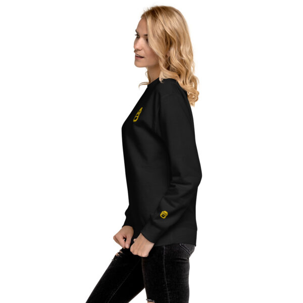 Unisex Premium Sweatshirt – Bild 12
