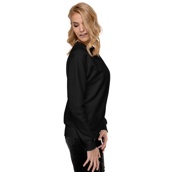 Unisex Premium Sweatshirt – Bild 14